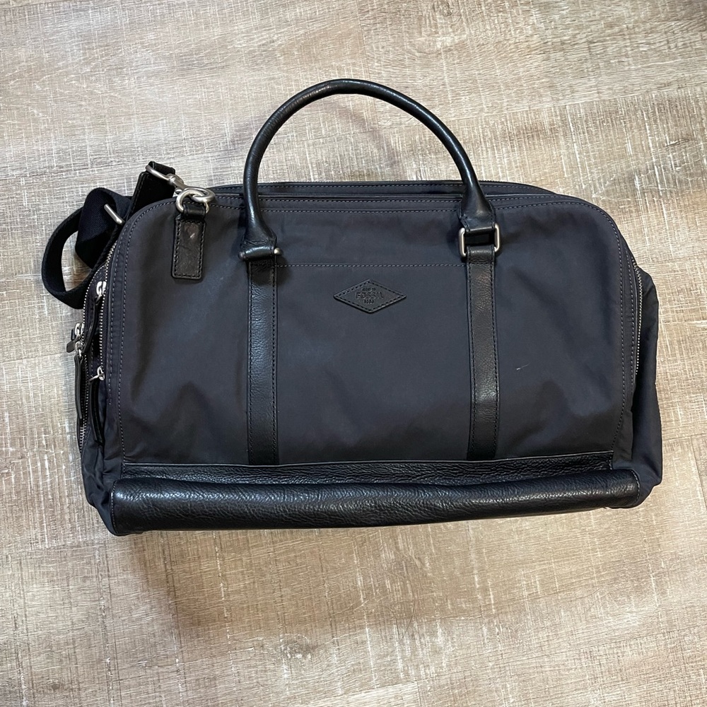 Fossil Bowen Duffle Bag